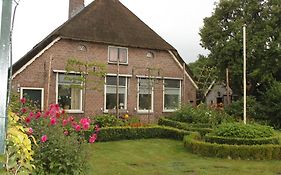 B&B De Rumelshof